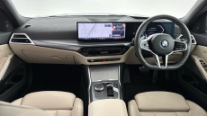 BMW 3 Series 320i M Sport 4dr Step Auto [Tech/Pro Pack] Petrol Saloon